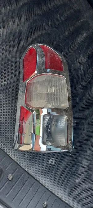 Tail Lamp Toyota Probox/Succeed New Model 2014