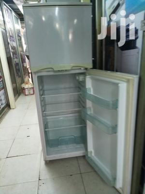 Double Door Fridge