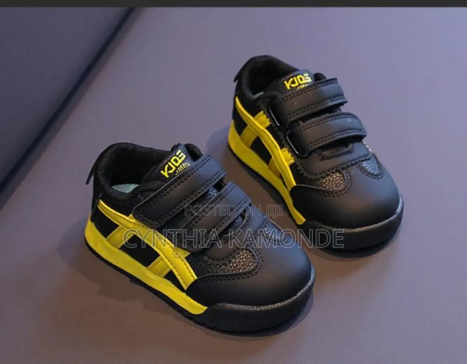 Kids Elegant Shoes