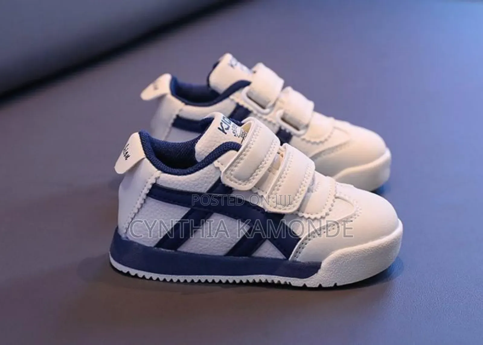 Kids Elegant Shoes