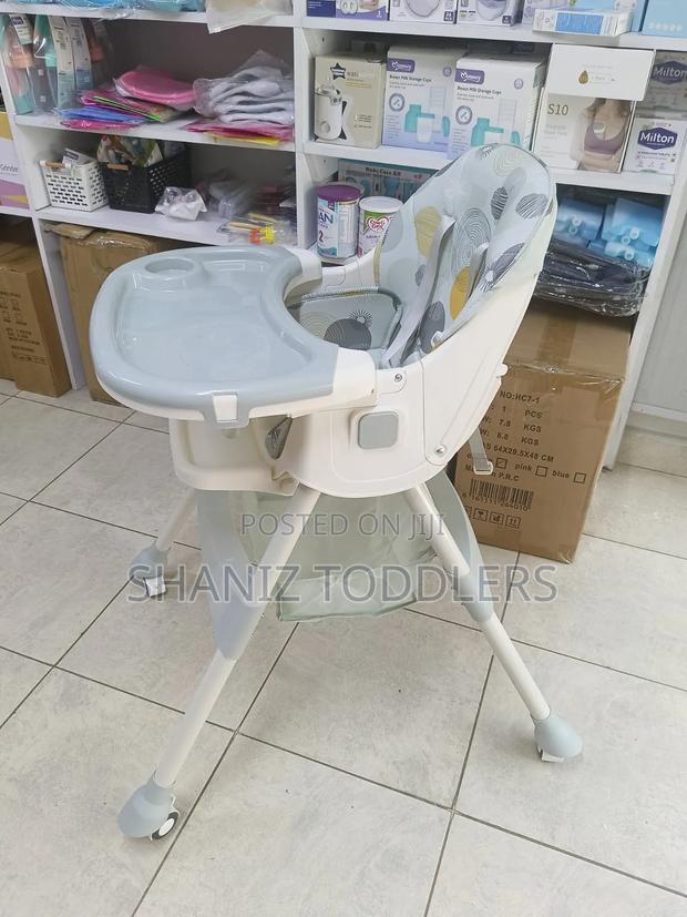 Reclining Baby Feeding Chair * Feeding Chair