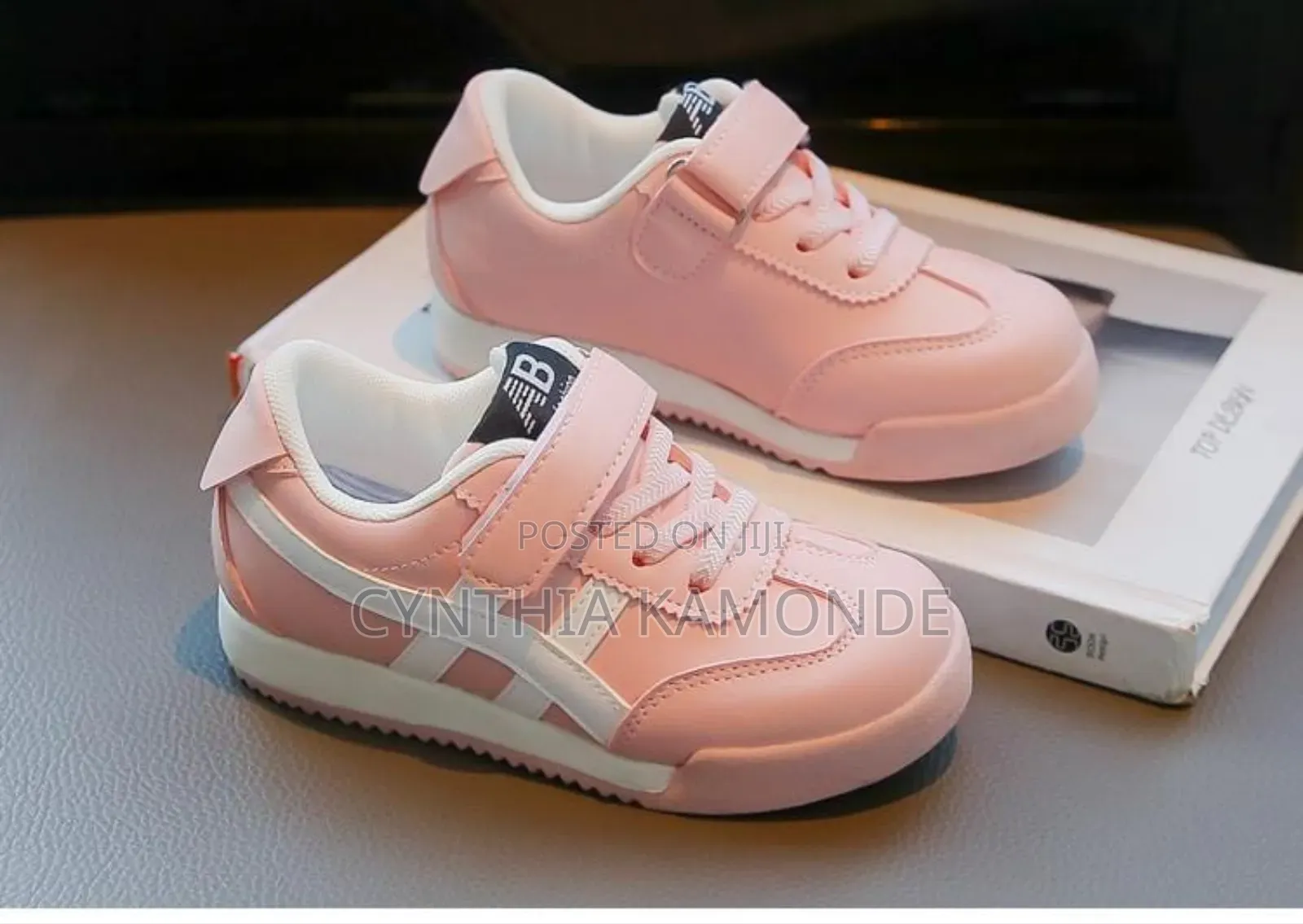 Kids Dope Sneakers
