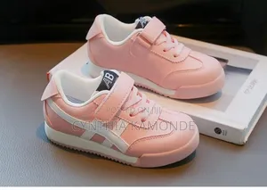 Kids Dope Sneakers