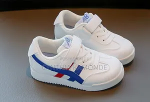 Kids Dope Sneakers