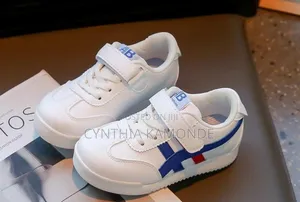 Kids Dope Sneakers