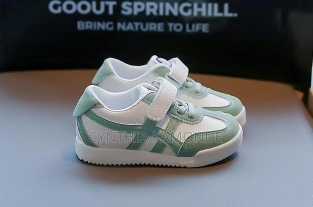 Kids Dope Sneakers - thumbnail 5