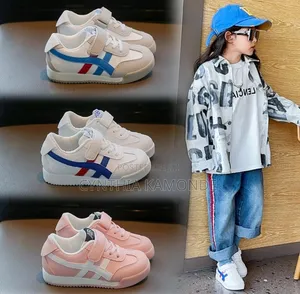 Kids Dope Sneakers