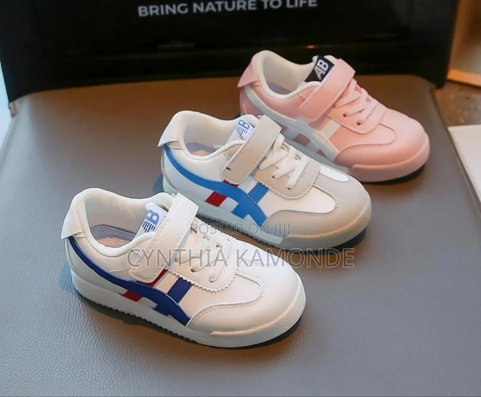 Kids Dope Sneakers