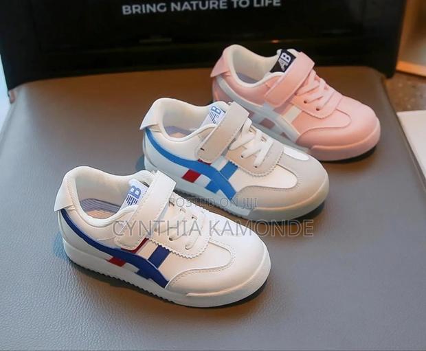 Kids Dope Sneakers - thumbnail 7