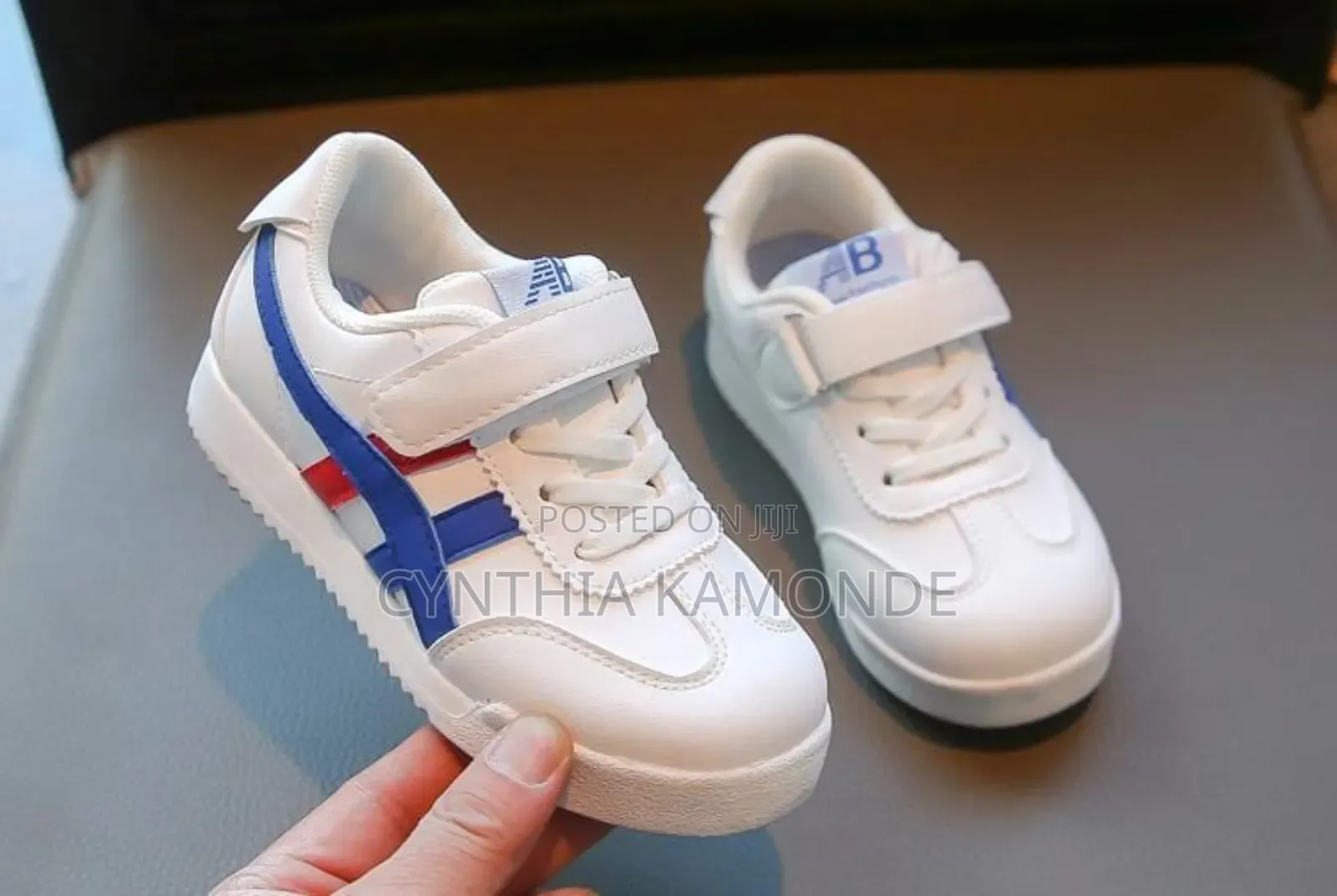 Kids Dope Sneakers