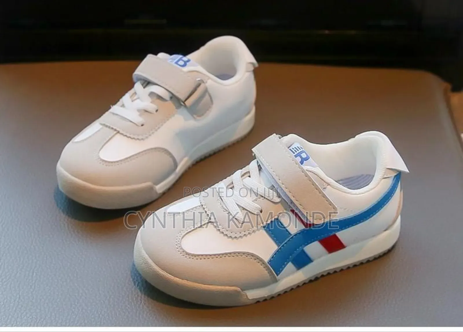 Kids Dope Sneakers