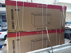 Deep Freezer Premier 700L