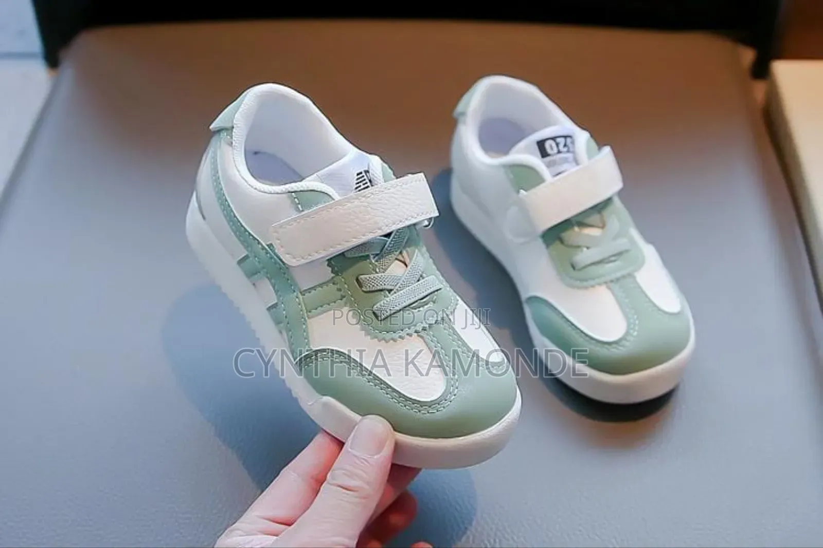 Kids Dope Sneakers