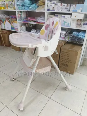 Quality Feeding Chair * Baby Feeding Chair