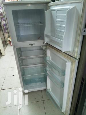 Double Door Fridge