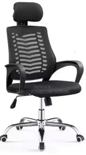 Headrest Chair Office Seats