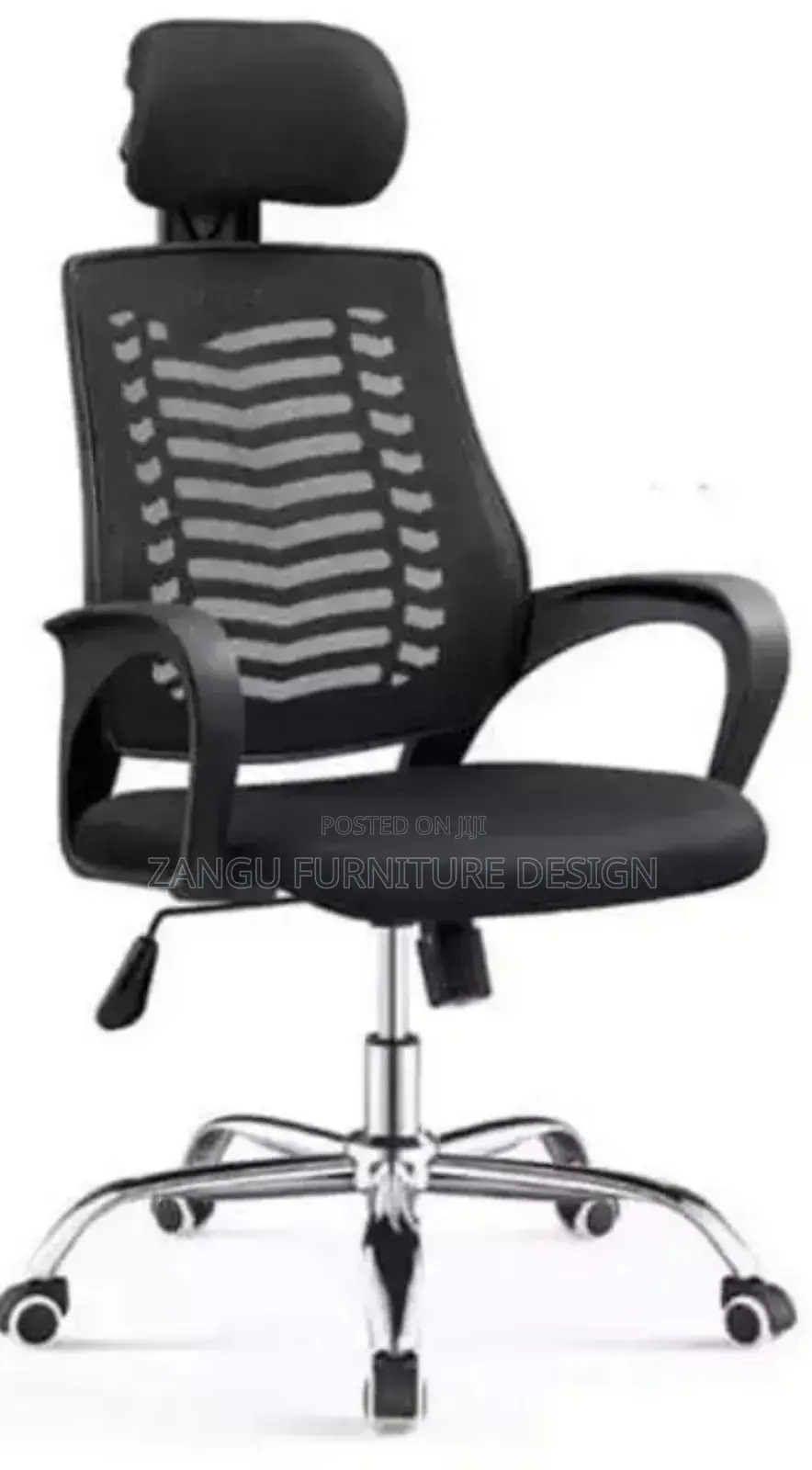 Headrest Chair Office Seats