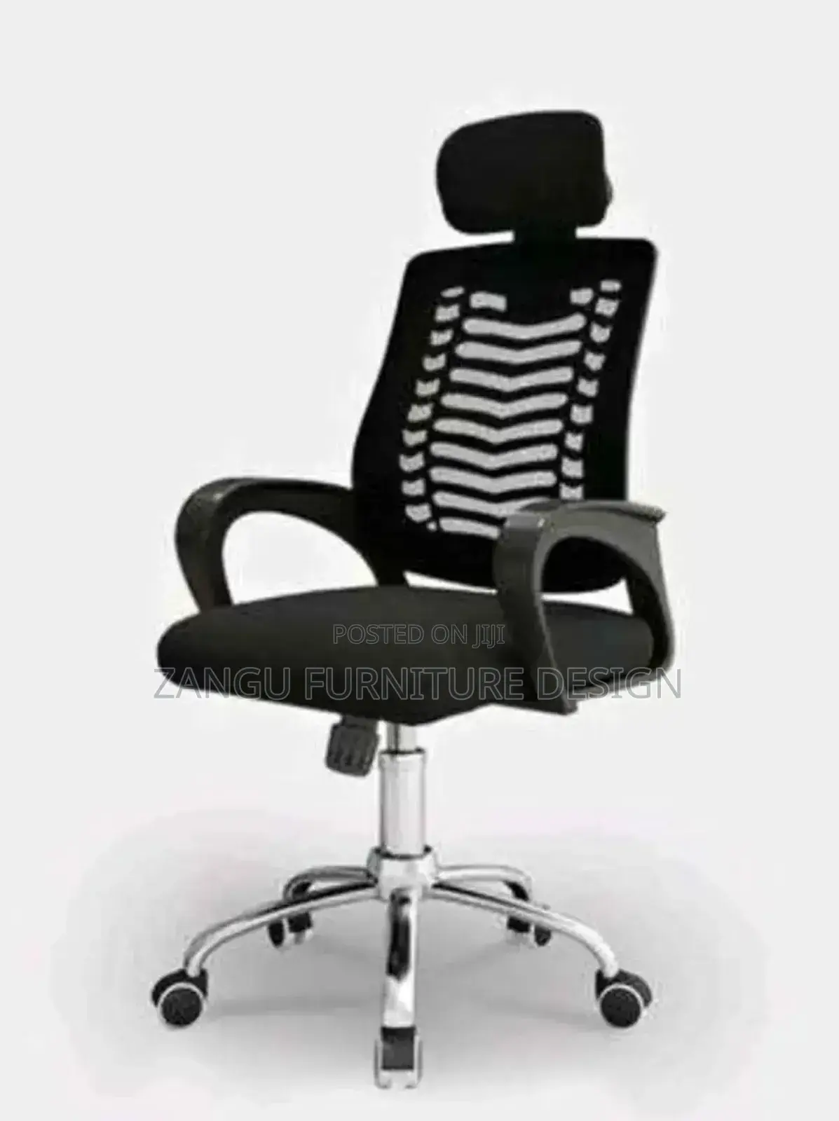 Headrest Chair Office Seats