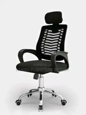 Headrest Chair Office Seats