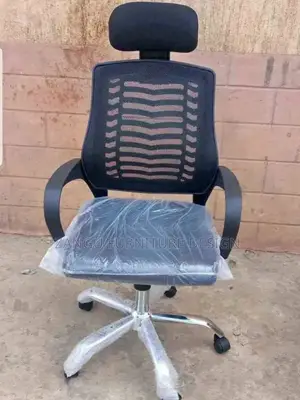 Headrest Chair Office Seats