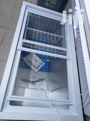 Deep Freezer