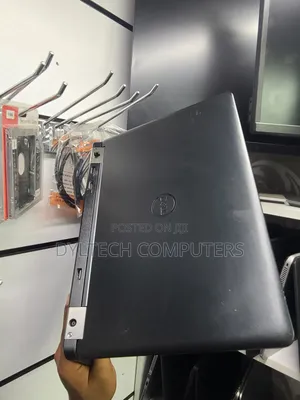 Laptop Dell Latitude 12 E5250 8GB Intel Core i5 SSD 256GB