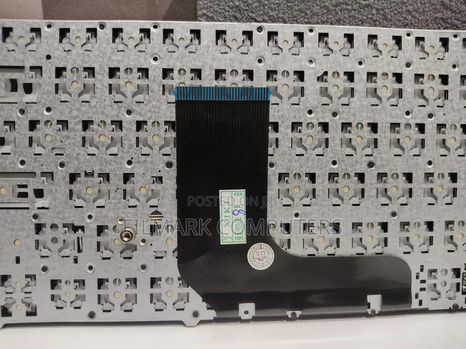 New Black for HP Probook 6560B 6565B 6570B 6575B Keyboard
