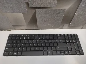 New Black for HP Probook 6560B 6565B 6570B 6575B Keyboard