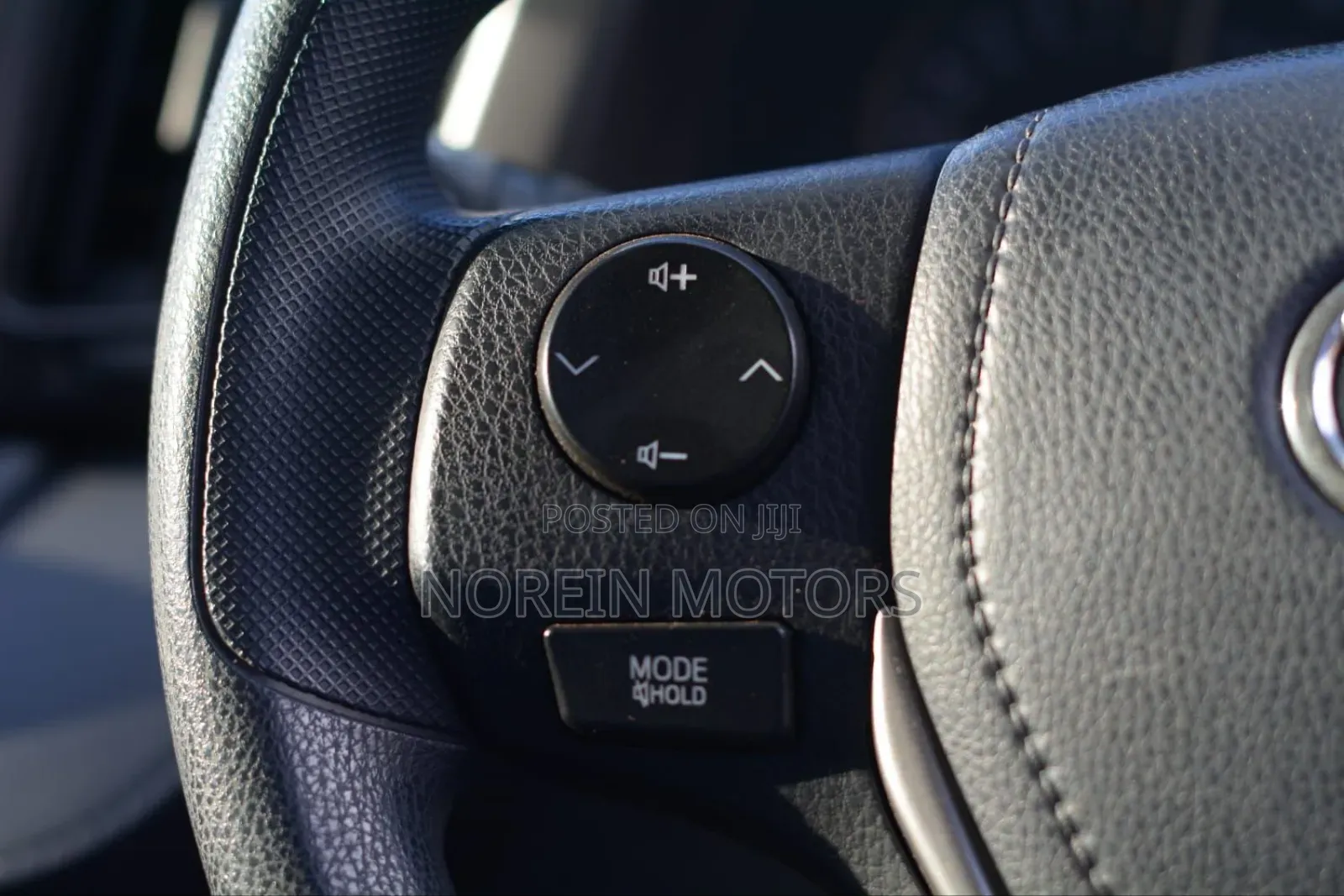 Toyota RAV4 2017 Silver