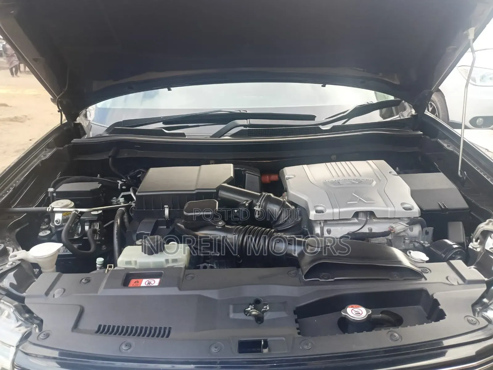 Toyota RAV4 2017 Silver