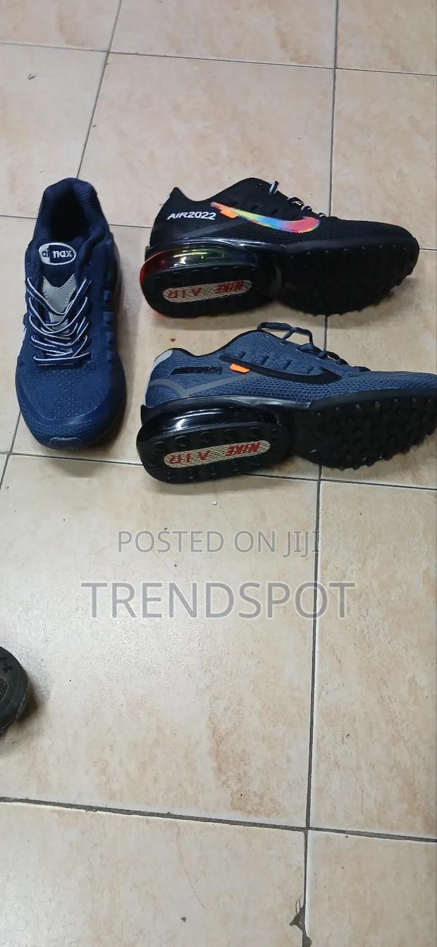 Nike Air Max 2022 - thumbnail 3