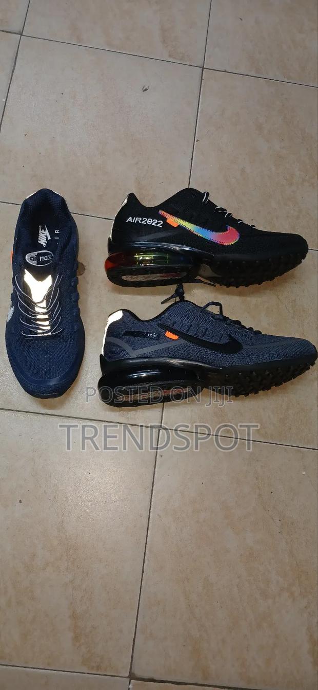 Nike Air Max 2022 - thumbnail 4