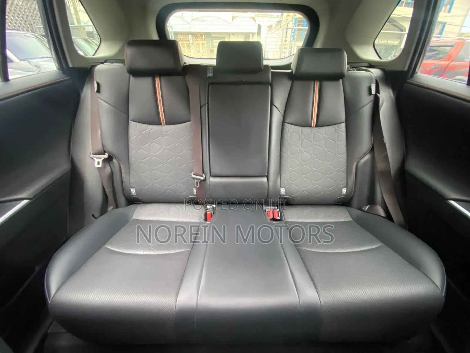 Toyota RAV4 2019 Gray