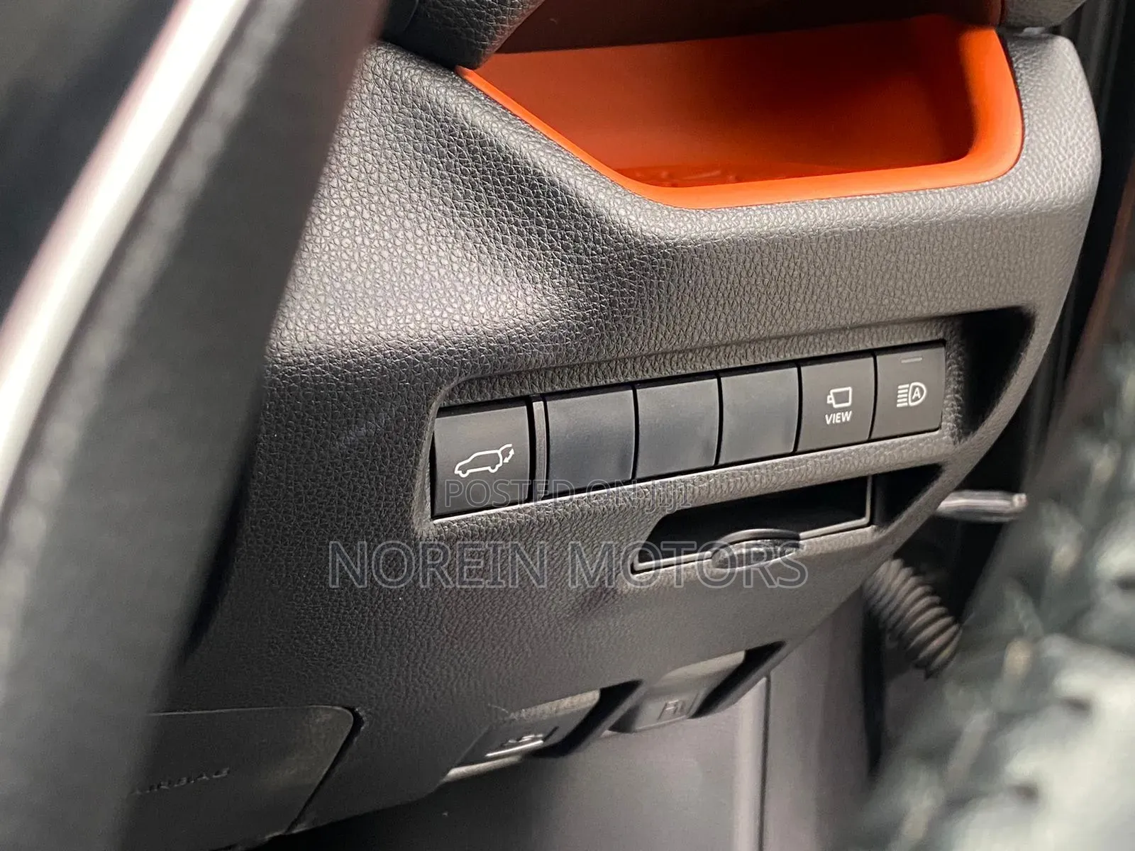 Toyota RAV4 2019 Gray
