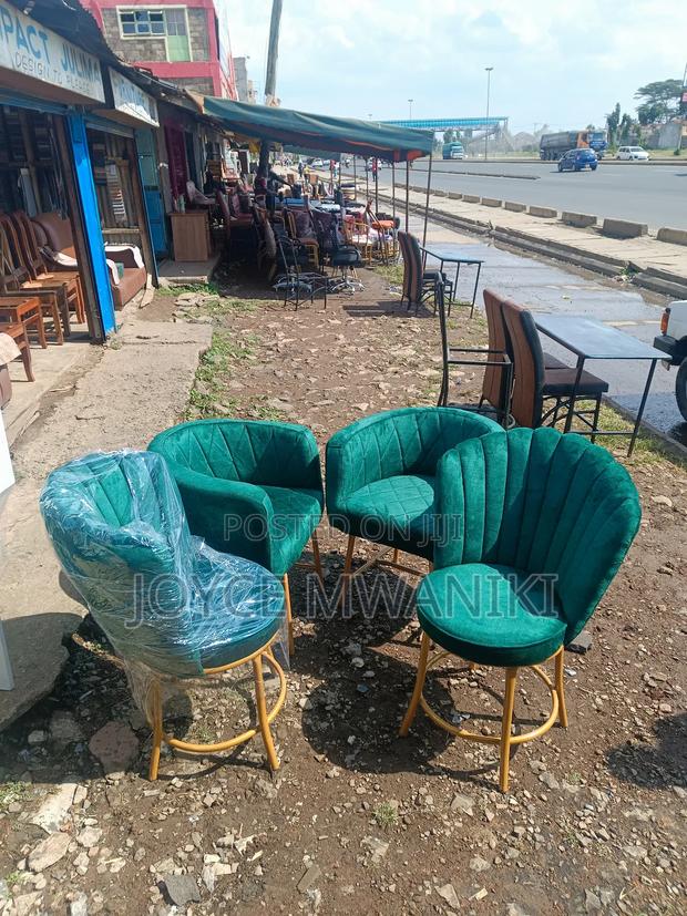 4 Pieces Manicure Seats...... - main view