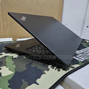 Laptop Lenovo ThinkPad T480s 8GB Intel Core I5 SSD 512GB
