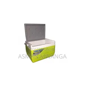 Pinnacle Cooler Box
