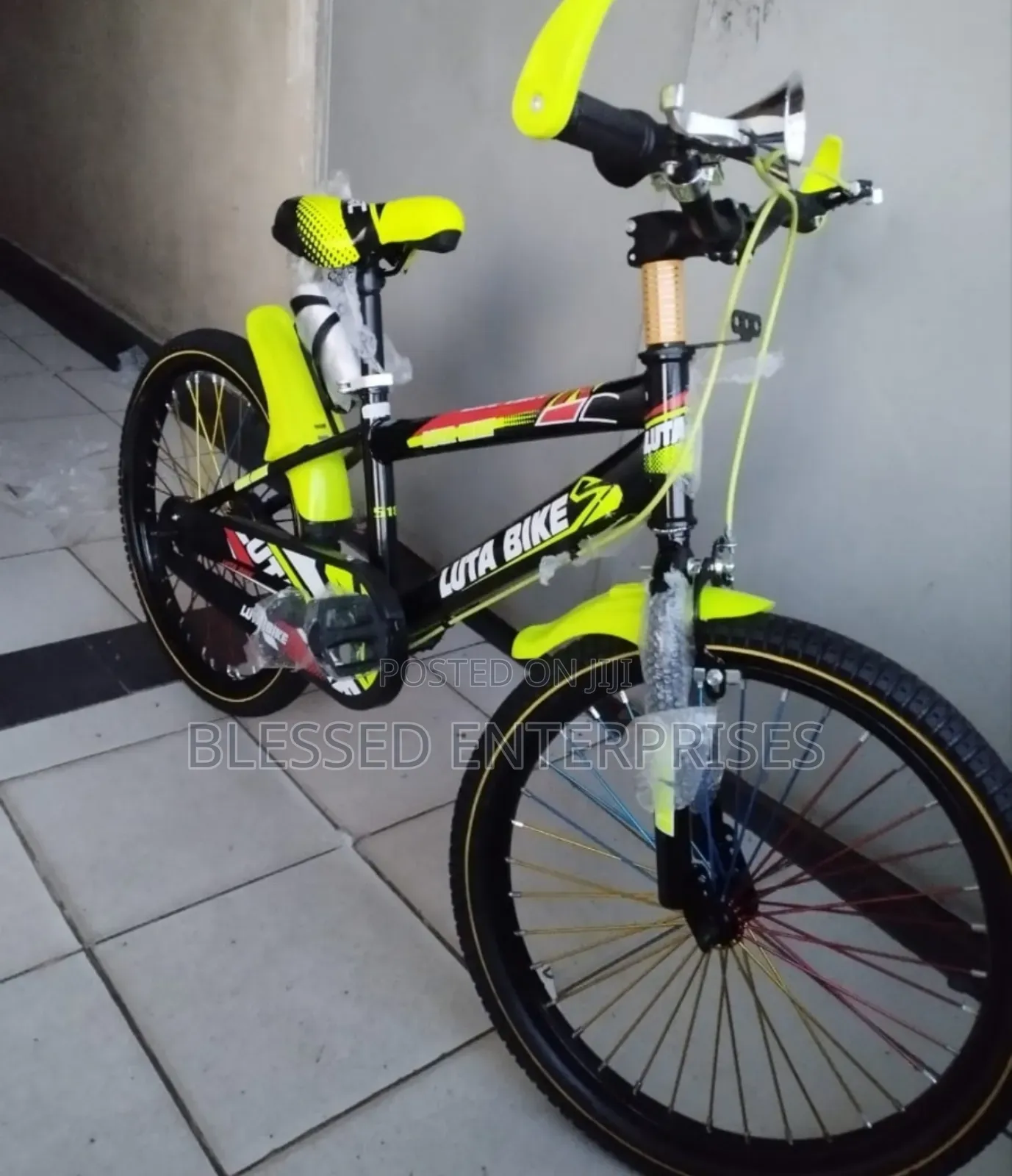 Affordable Kids Bicycle 16"/ Babies Bikes