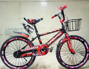 Size 20" Kids Bicycle/ Affordable Kids Bike's