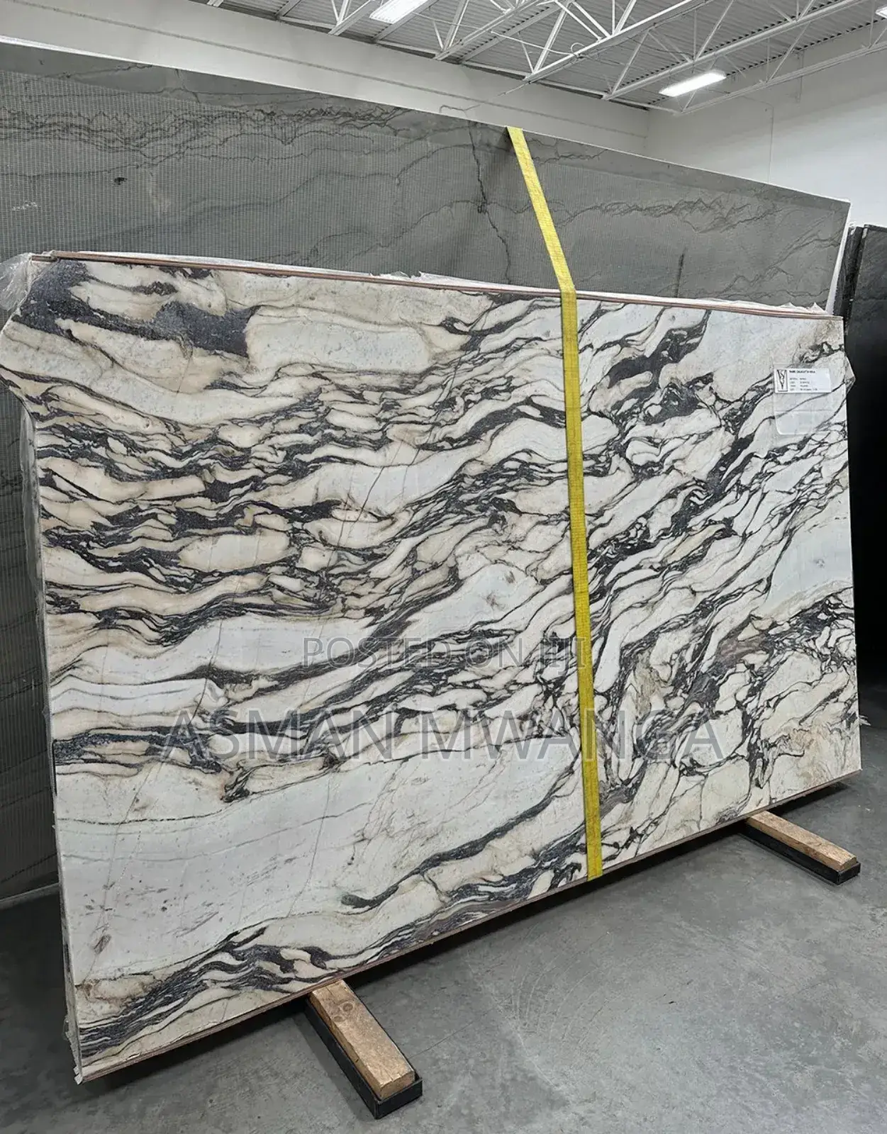 PVC Marble Board