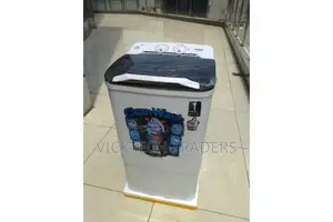 Washing Machine Semi Automatic (Mika) 6kgs Top Load