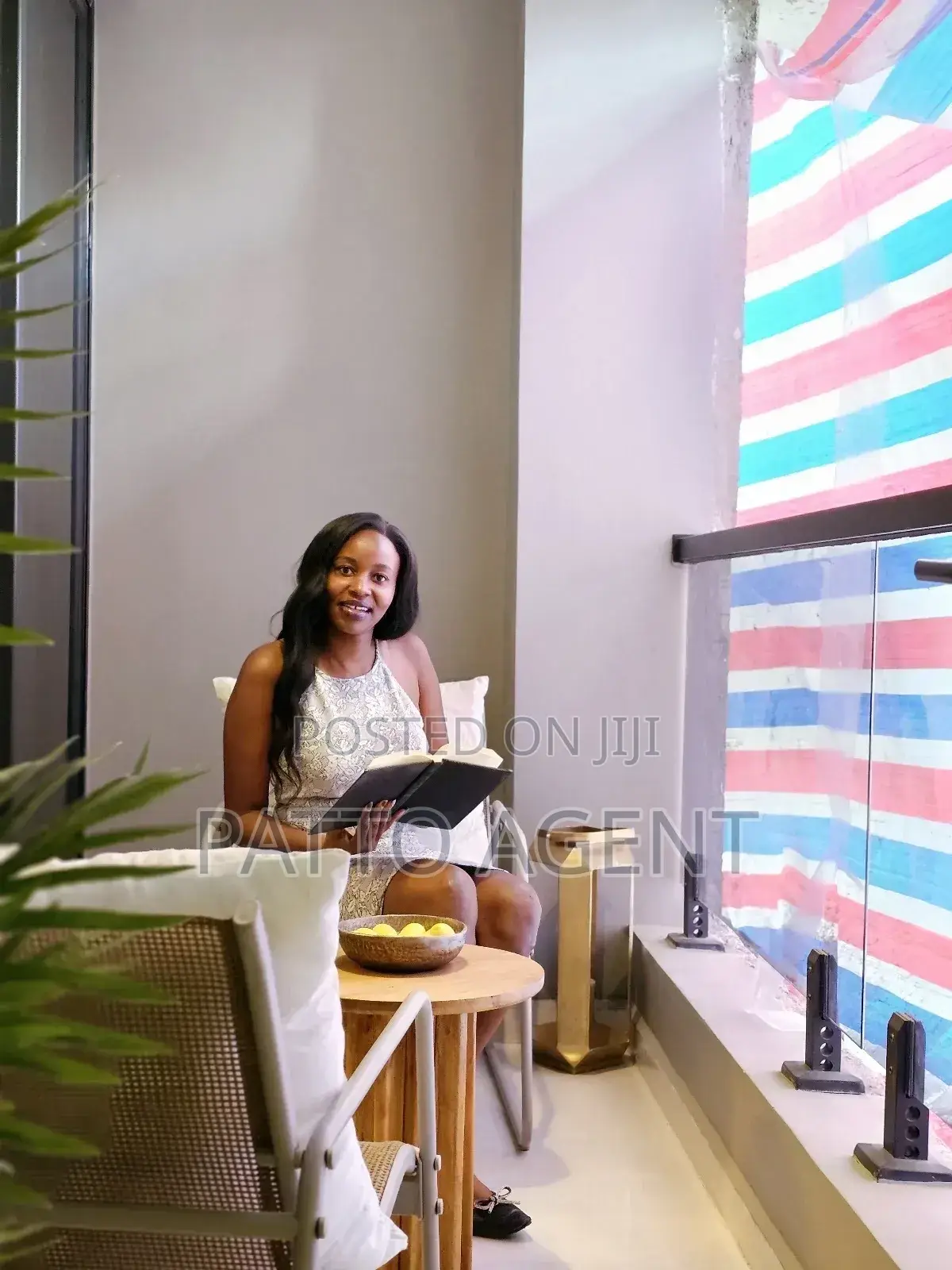 1bdrm Apartment in Westlands for sale