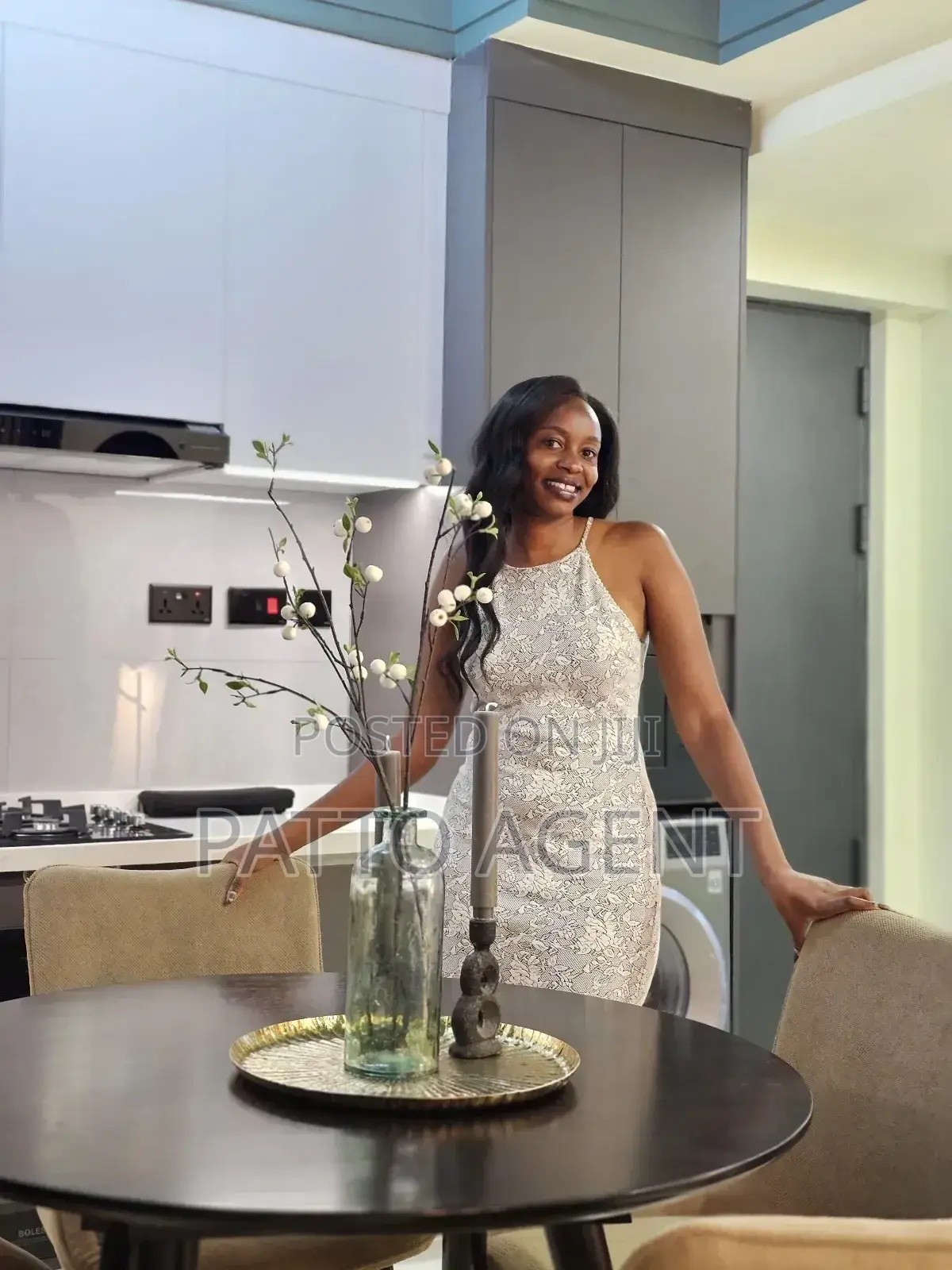 1bdrm Apartment in Westlands for sale
