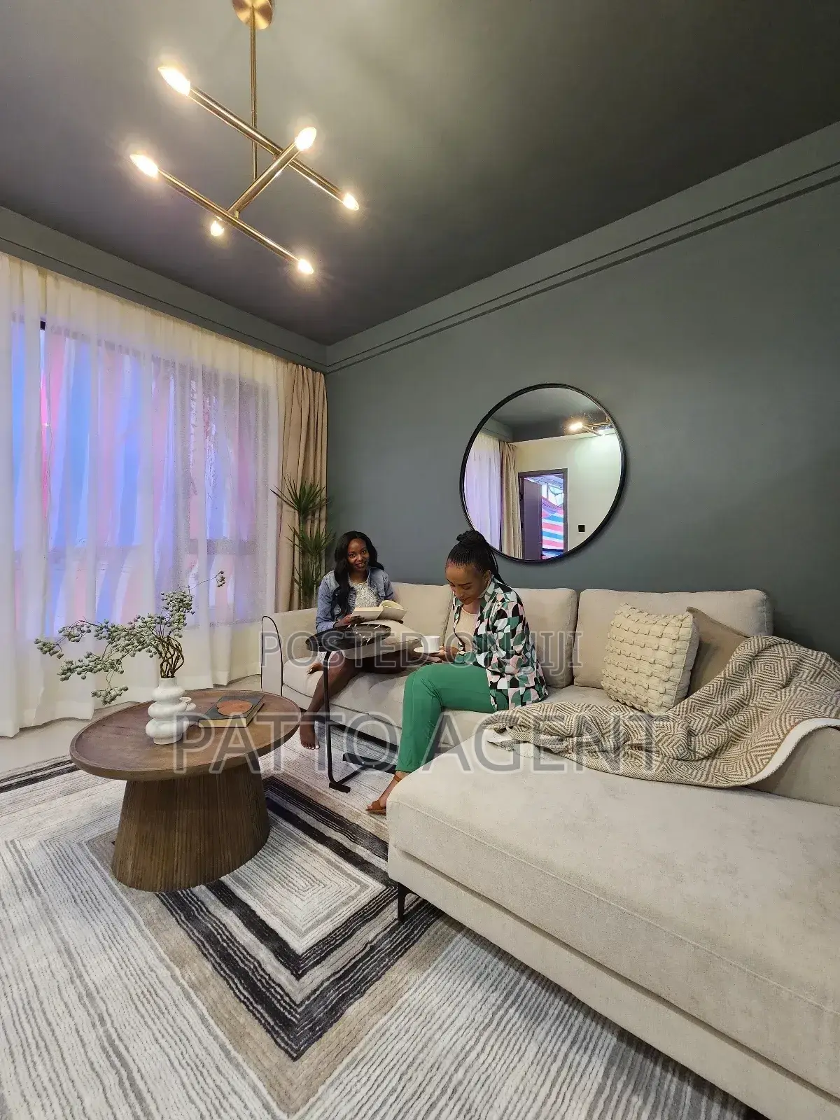 1bdrm Apartment in Westlands for sale