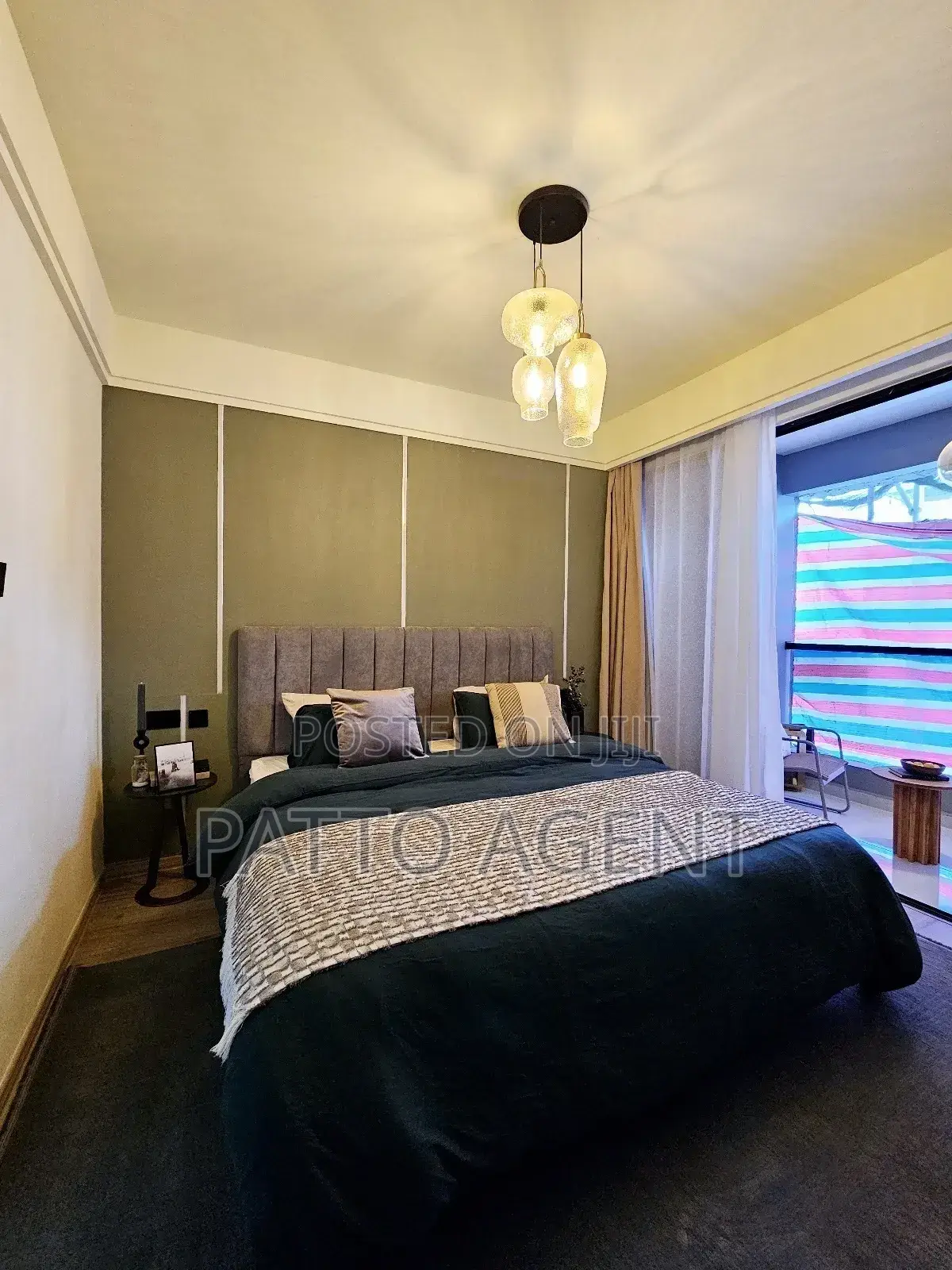 1bdrm Apartment in Westlands for sale
