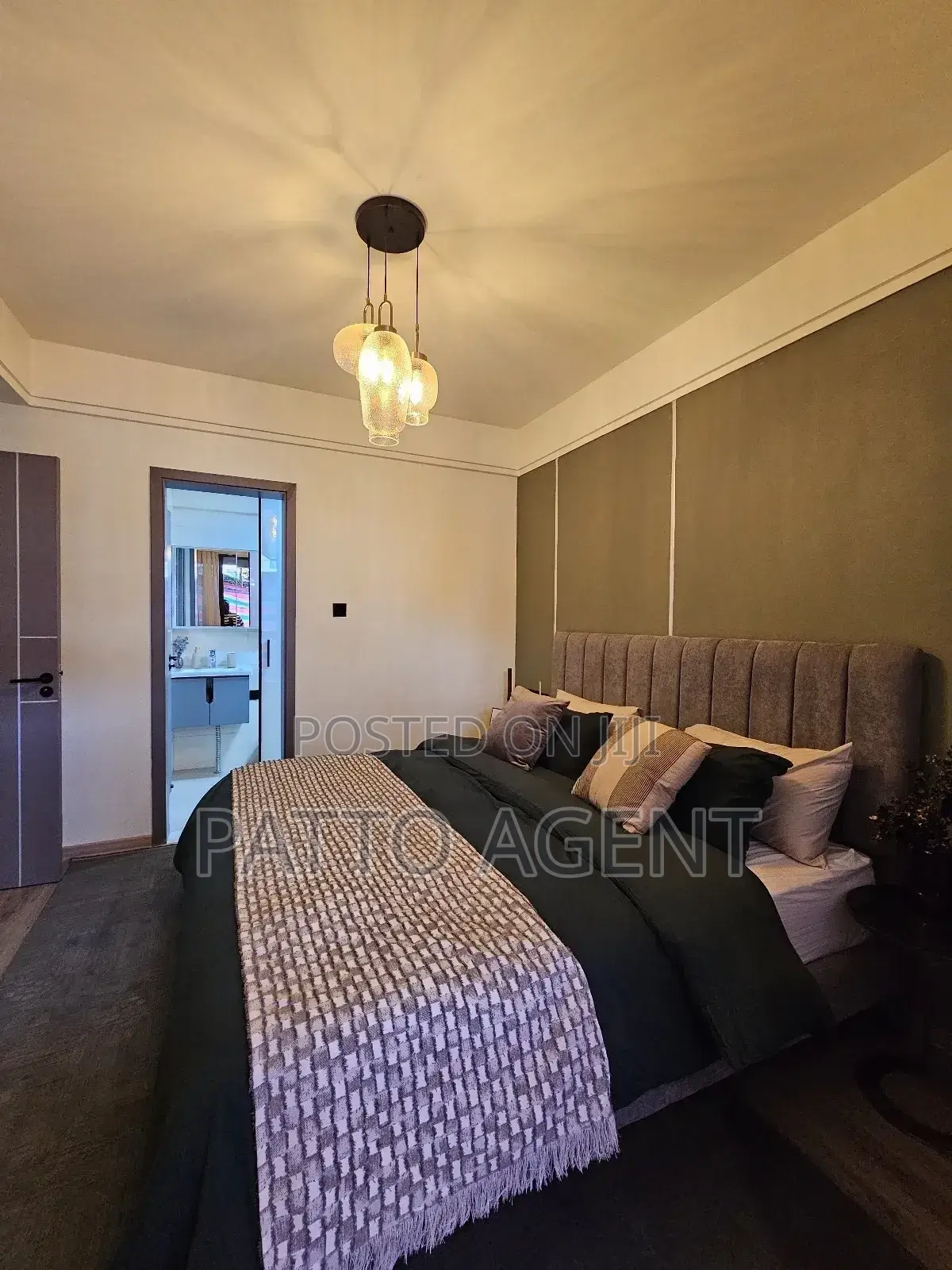 1bdrm Apartment in Westlands for sale