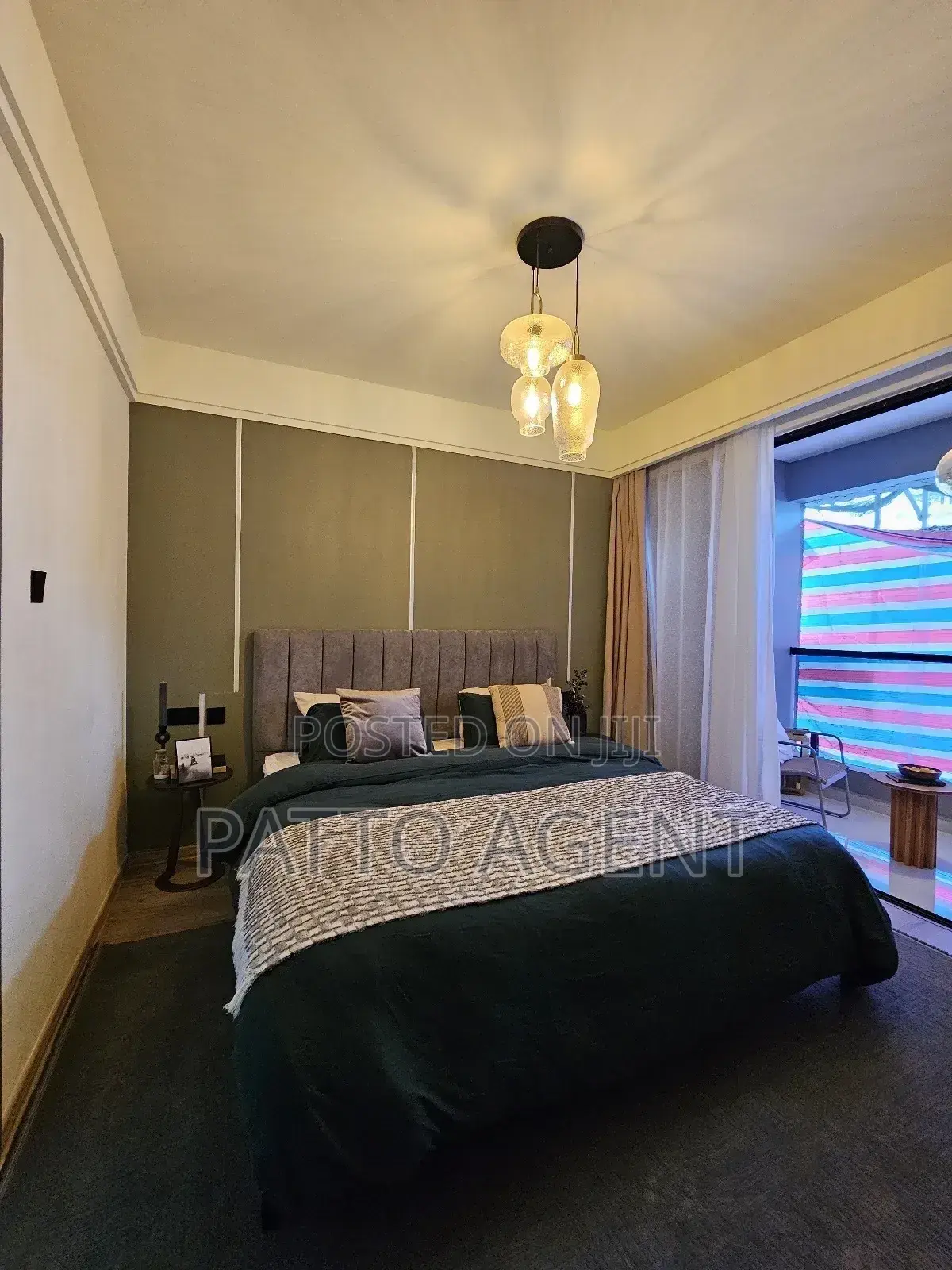 1bdrm Apartment in Westlands for sale
