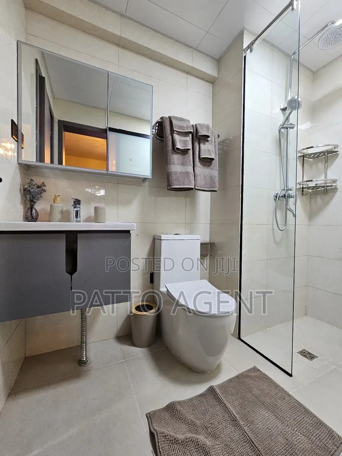 1bdrm Apartment in Westlands for sale