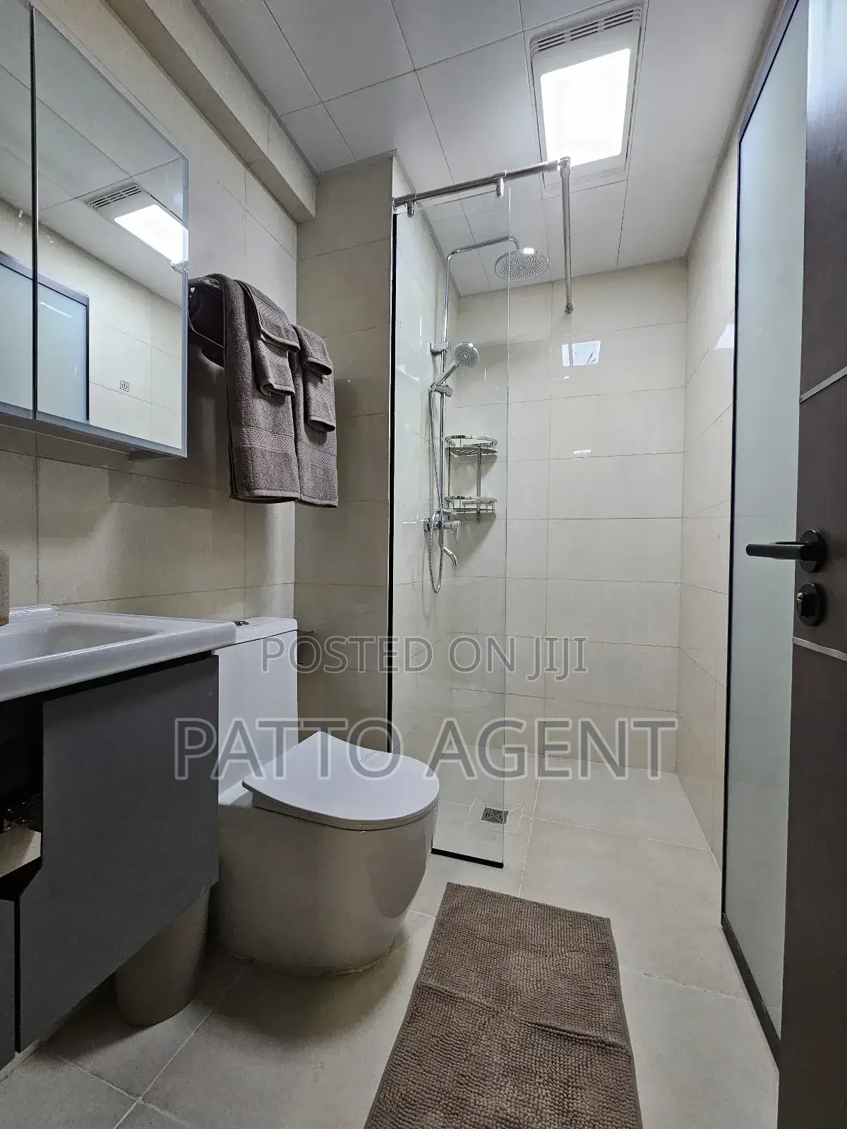 1bdrm Apartment in Westlands for sale