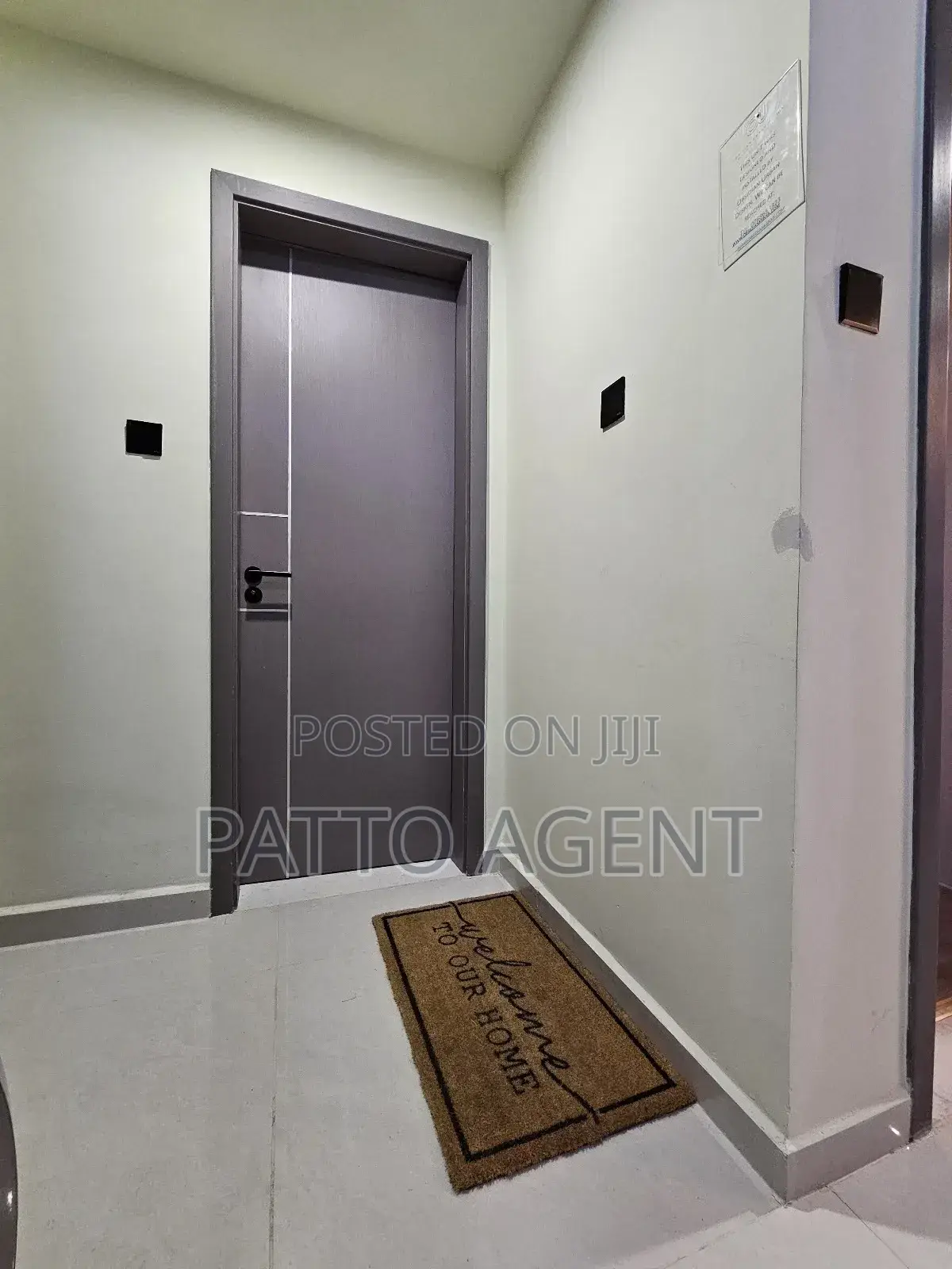 1bdrm Apartment in Westlands for sale
